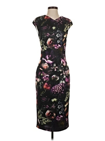 Ted Baker London Cocktail Dress (view 1)