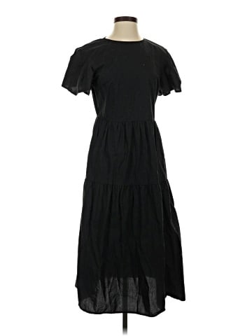 Who What Wear Casual Dress (view 1)