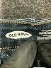 Old Navy Blue Jeans Size 6 - photo 4