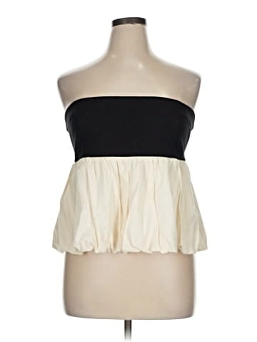 Parker Tube Top (view 1)