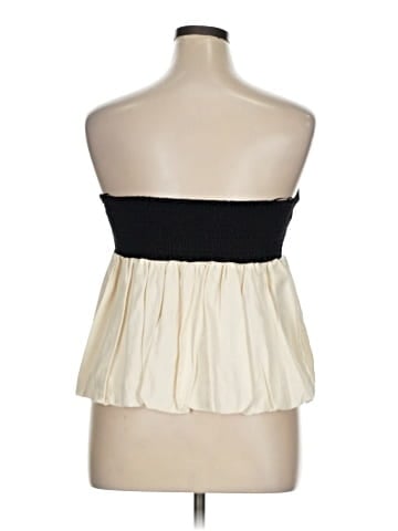 Parker Tube Top (view 2)