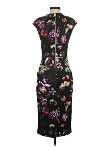 Ted Baker London Cocktail Dress (view 2)