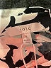 Joie 100% Polyester Print Ivory Casual Dress Size S - photo 7