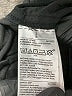 Gap Solid Black Shorts Size 2 - photo 4