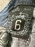 Cello Jeans Blue Jeans Size 6 - photo 9