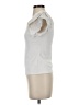 Unbranded White Short Sleeve Top Size S - photo 5