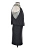 Abi Ferrin Gray Cocktail Dress Size XS - photo 4