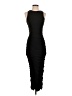 Blanc Black Cocktail Dress Size S - photo 1