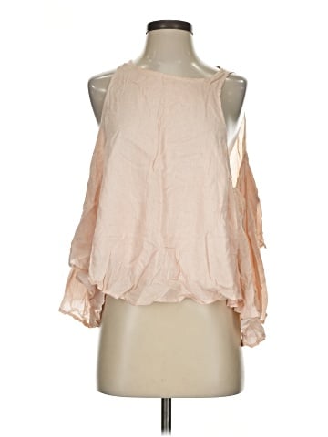 Indah Sleeveless Blouse (view 1)