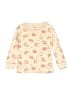 Noomie 100% Pima Cotton Ivory Pullover Sweater Size 2T - photo 1