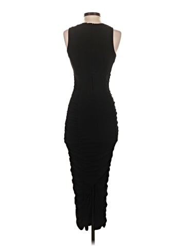 Blanc Cocktail Dress (view 2)