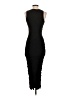 Blanc Black Cocktail Dress Size S - photo 2