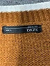 DAZY 100% Viscose Brown Cardigan Size L - photo 7