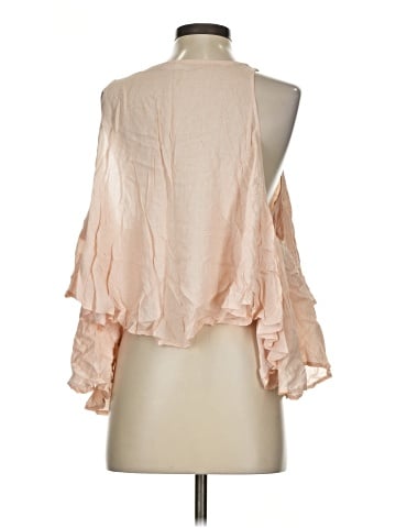 Indah Sleeveless Blouse (view 2)