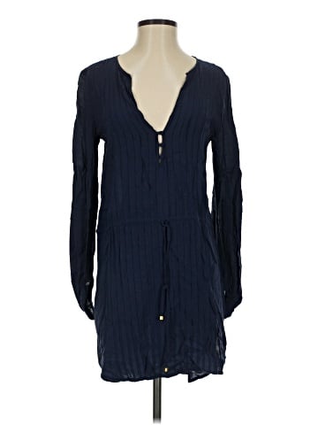 ViX by Paula Hermanny Long Sleeve Blouse (view 1)
