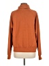 Anrabess Orange Fleece Size M - photo 2
