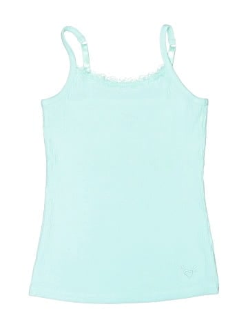 Justice Tank Top (view 1)