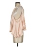 Indah 100% Rayon Tan Sleeveless Blouse Size XS - photo 5