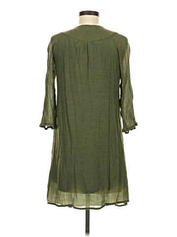 Indigo Rose Casual Dress (view 2)