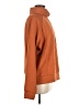 Anrabess Orange Fleece Size M - photo 4