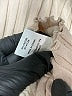 Dissh Ivory Turtleneck Sweater Size S - photo 8