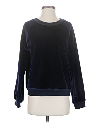 JOA Pullover Sweater (view 1)