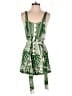 FARM Rio Tropical Green Romper Size S - photo 1
