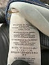 Madewell Stars Blue Jeans Size 26 waist (tall) - photo 6