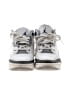 Air Jordan Gray White Sneakers Size 2 (youth) - photo 2