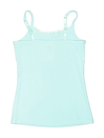 Justice Tank Top (view 2)