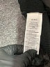 J.Crew Solid Black Formal Skirt Size XXL - photo 5