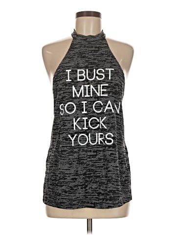 Wish and Whim Tank Top (view 1)