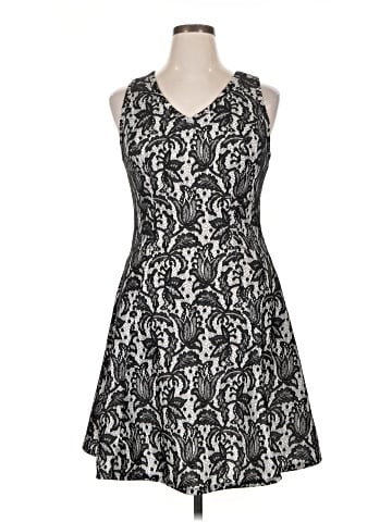 Karen Kane Cocktail Dress (view 1)
