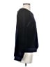 JOA Blue Pullover Sweater Size XS - photo 4