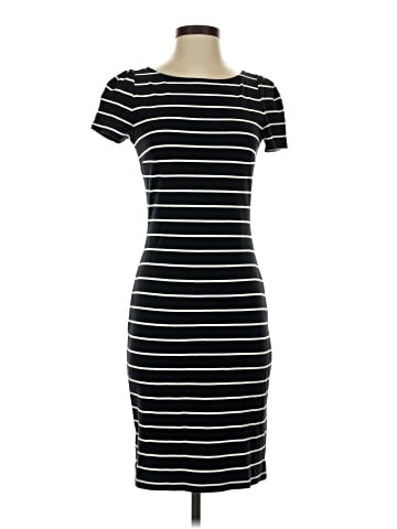 Ann Taylor Casual Dress (view 1)