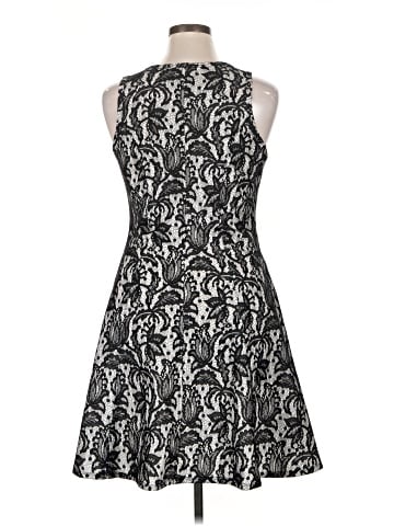 Karen Kane Cocktail Dress (view 2)