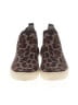 ROTHY'S Animal Print Brown Sneakers Size 9 1/2 - photo 2