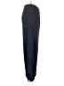 Unbranded Solid Blue Casual Pants Size S - photo 4
