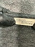 Allison Brittney Gray Casual Dress Size 16 - photo 7