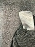 Allison Brittney Gray Casual Dress Size 16 - photo 8