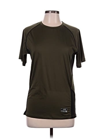 Shein Active T-Shirt (view 1)