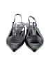 Jeffrey Campbell Black Mule/Clog Size 7 1/2 - photo 2