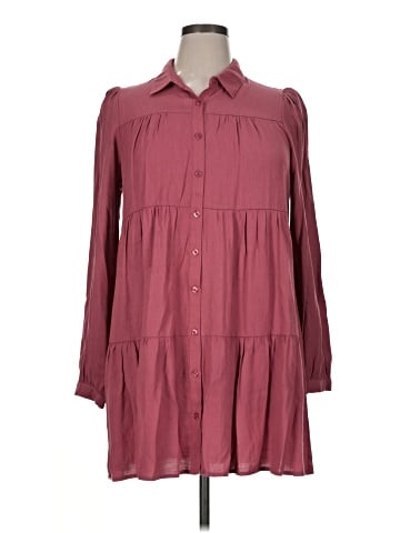 Trixxi Casual Dress (view 1)