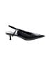 Jeffrey Campbell Black Mule/Clog Size 7 1/2 - photo 1