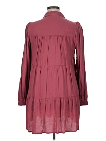 Trixxi Casual Dress (view 2)