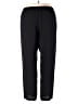 Eileen Fisher Solid Black Casual Pants Size XL - photo 2