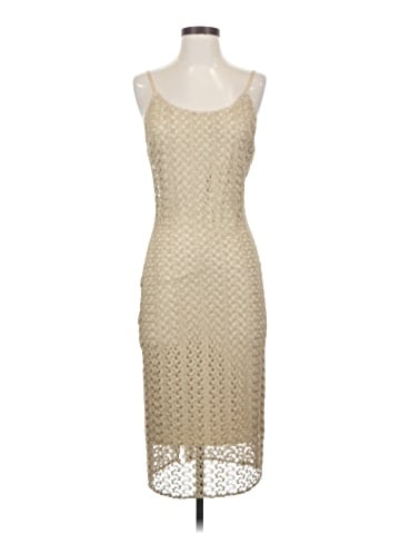 Alice + Olivia Cocktail Dress (view 1)