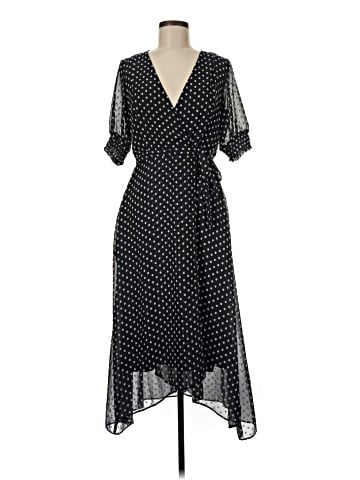 Gabby Skye Cocktail Dress (view 1)