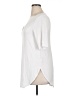 Torrid White Short Sleeve T-Shirt Size 1X Plus (1) - photo 5