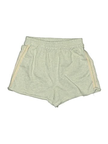 Hem & Thread Athletic Shorts (view 1)